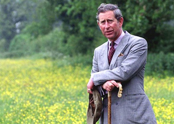 charles